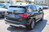 Certified 2022 BMW X3 sDrive30i w/ Convenience Package image 4