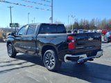 New 2025 Chevrolet Silverado 1500 LT image 4