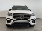 New 2025 Mercedes-Benz GLS 580 4MATIC image 2