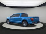 New 2025 Ford F150 Lariat w/ Equipment Group 502A High image 4