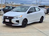 New 2024 Mitsubishi Mirage G4 image 2