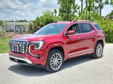 New 2026 GMC Terrain Denali image 2