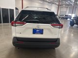 Used 2025 Toyota RAV4 XLE image 5