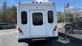 Used 2015 Ford E-350 and Econoline 350 Super Duty w/ Shuttle Bus Prep Package image 4