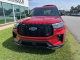 New 2025 Ford Explorer ST image 4