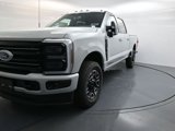 New 2025 Ford F250 Platinum image 3