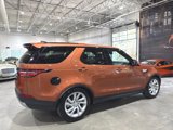 Used 2020 Land Rover Discovery HSE image 3