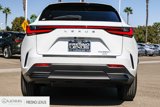 New 2026 Lexus NX 350h AWD w/ Premium Package image 5