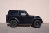 Used 2020 Jeep Wrangler Sport image 3