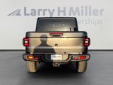 New 2025 Jeep Gladiator Rubicon image 4