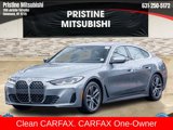 Used 2024 BMW 430i Gran Coupe xDrive w/ Premium Package image 1