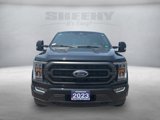Certified 2023 Ford F150 XLT image 3