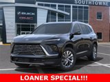 New 2025 Buick Enclave Preferred w/ Power Package image 6