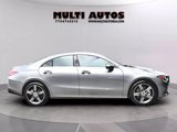 Used 2020 Mercedes-Benz CLA 250 4MATIC image 2