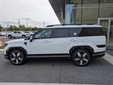 New 2025 Hyundai Santa Fe Limited image 2