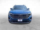 New 2025 Volkswagen Atlas SEL image 2