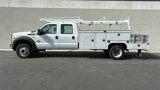 Used 2014 Ford F450 XL w/ Power Equipment Group image 4