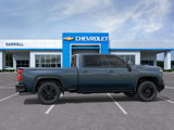 New 2026 Chevrolet Silverado 2500 LTZ w/ LTZ Plus Package image 5
