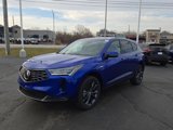 New 2025 Acura RDX A-Spec image 2