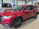 Used 2019 Chevrolet Traverse RS image 4