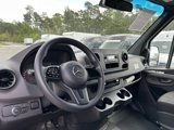 Used 2023 Mercedes-Benz Sprinter 2500 image 5