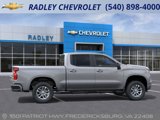 New 2026 Chevrolet Silverado 1500 RST w/ Z71 Off-Road Package image 5