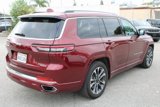 Used 2021 Jeep Grand Cherokee L Overland w/ Advanced Protech Group III image 4