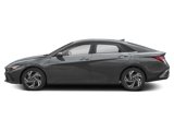 New 2025 Hyundai Elantra Limited image 3