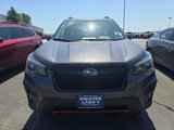 Used 2021 Subaru Forester Sport w/ Popular Package #2 image 2