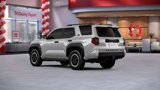 New 2025 Toyota 4Runner TRD Off-Road Premium image 6