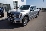New 2025 Ford F150 Lariat image 2