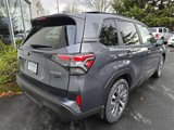 New 2025 Subaru Forester Touring image 4