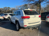 Used 2017 Jeep Grand Cherokee Laredo w/ Quick Order Package 23E image 4