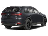 New 2025 MAZDA CX-90 3.3 Turbo w/ Premium Sport Pkg image 2