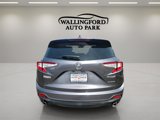 Used 2021 Acura RDX AWD w/ Advance Package image 5