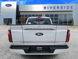 New 2025 Ford F150 Platinum w/ Equipment Group 702A High image 5