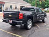 Used 2018 Chevrolet Silverado 1500 Custom w/ Trailering Package image 6