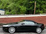 Used 2009 Aston Martin DB9 Volante image 3