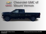 New 2025 GMC Sierra 2500 SLE w/ SLE Value Package; image 2