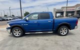 Used 2010 Dodge Ram 1500 Truck Laramie w/ Protection Group image 2