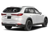 New 2025 MAZDA CX-90 3.3 Turbo w/ Premium Sport Pkg image 3