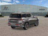New 2025 INFINITI QX80 Pure image 5