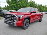 New 2025 Toyota Tundra Platinum image 2