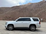 Used 2018 Chevrolet Tahoe LT image 3