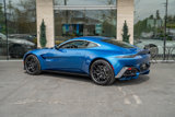 Used 2022 Aston Martin V8 Vantage Coupe image 2