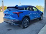 New 2025 Chevrolet Blazer EV LT image 3
