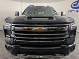 Used 2024 Chevrolet Silverado 2500 High Country w/ High Country Premium Package image 3