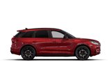 New 2025 Lincoln Corsair Grand Touring w/ Jet Appearance Package image 5