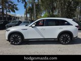 New 2025 MAZDA CX-90 Plug-In Hybrid w/ Premium Plus image 2