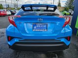 Used 2019 Toyota C-HR XLE image 4